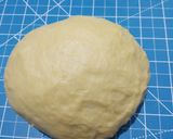 Foto langkah ke 4 dari resep Roti Sobek Lembut.