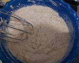 Foto langkah ke 4 dari resep Pancake pisang.