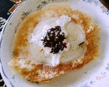Foto langkah ke 8 dari resep Serabi Solo Ala Rumahan (Pakai Wajan).