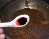 A picture of step 6 of Pav bhaji.
