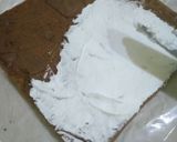Foto langkah ke 10 dari resep Choco mini roll cake (Kukus).