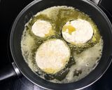 Foto del paso 4 de la receta Berenjenas rebozadas