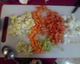 Foto del paso 1 de la receta: Pollo a la cerveza