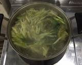 น้ำตะไคร้ใบเตย วิธีทำสูตร 3 รูป