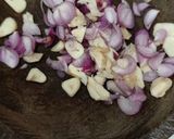 Foto langkah ke 2 dari resep Sayur tempe tuna cabe ijo (kothok).