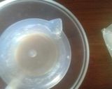 Foto langkah ke 1 dari resep Roti Meses (tanpa ulen).