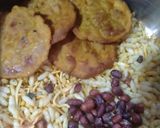 ભેળ (Bhel Recipe In Gujarati) રેસીપી સ્ટેપ3ફોટો