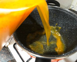 Foto del paso 1 de la receta: Fideuá con sepia y gambas