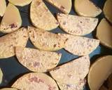 Nawabi veg musallam with laccha paratha tart recipe step 5 photo