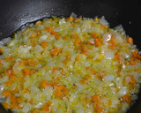 Foto del paso 2 de la receta: Salsa boloñesa