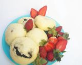 Foto langkah ke 6 dari resep Bakpao.