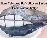 Foto langkah ke 1 dari resep Cakalang Sous Manado ala DapurGiok.