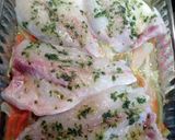 Foto del paso 5 de la receta: Dorada al horno
