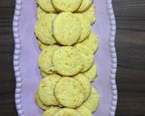 Foto del paso 7 de la receta: Galletitas de queso