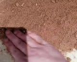 A picture of step 8 of The BEST Cinnamon Buns with Cream Cheese Frosting.