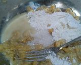 Foto langkah ke 2 dari resep Nugget piscok.