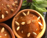 Foto del paso 16 de la receta: Arnadí, postre tradicional valenciano, de calabaza 🎃