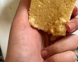 صورة لخطوة 4 من وصفة كيك بطعم الكاسترد 😋🥰🍰