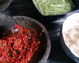 Foto langkah ke 1 dari resep Sayur labu siam.