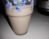 Foto del paso 4 de la receta: Leche con chocolate en modo aprovechamiento