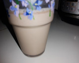 Foto del paso 4 de la receta: Leche con chocolate en modo aprovechamiento