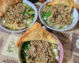 Foto langkah ke 3 dari resep MIE AYAM ANTI GAGAL!.