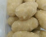 Foto langkah ke 14 dari resep Kroket Sukun Ragout.