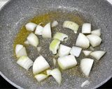 輕藥膳義式番茄燉雞的食譜步驟3照片