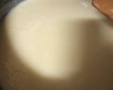 Foto del paso 1 de la receta Tarta helada de chocolate blanco