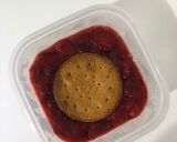 Foto langkah ke 5 dari resep Dessert Box.