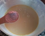 Foto del paso 2 de la receta: Frilloas sin gluten con leche vegetal de girasol