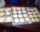 Foto langkah ke 7 dari resep Bolu Kering Jadul (3 bahan).