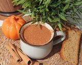 صورة لخطوة 3 من وصفة قهوة مارس 2 🍁