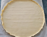 Foto del paso 1 de la receta: Tarta de manzana casera con masa filo