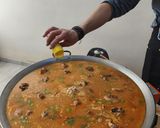 Foto del paso 10 de la receta: Paella de pollo y conejo