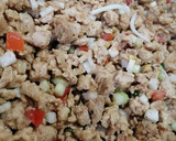 Foto del paso 3 de la receta: Ceviche de soya