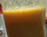 Foto del paso 3 de la receta: Helado de naranja y mandarina