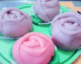 Foto langkah ke 17 dari resep Bakpao Fancy Unyu Unyu (Lengkap dg step by step nya) ^_^.
