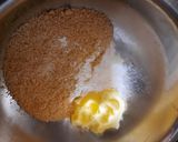 চকলেট স্টাফ ক্যুকিজ।(chocolate stuff cookies recipe in Bengali) রেসিপির ধাপ 1 ছবি