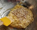 Foto del paso 4 de la receta: PAN🍞De Leche 2, con Avena...!