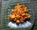 Foto langkah ke 2 dari resep Kue tradisional (putro mano).