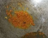 Foto langkah ke 3 dari resep Nasi Goreng Ebi Bumbu Rempah.