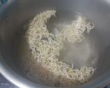 Foto langkah ke 1 dari resep Urap Adas.