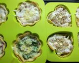 Foto del paso 6 de la receta: Tartines de amor