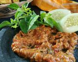 Foto langkah ke 4 dari resep Sambal Sari Laut.
