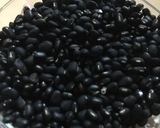 Hình bước làm 2 của món Chè khoai lang khô