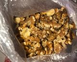 Foto del paso 6 de la receta: Súper budín de pera, con crumble 🍐