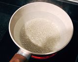 รูปขั้นตอนการทำที่ 4 ของ ก๋วยเตี๋ยวหมูต้มยำ