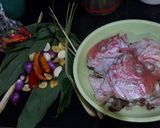 Foto langkah ke 1 dari resep Gulai Kepala Kakap.