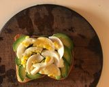 Foto del paso 4 de la receta: Merienda enérgica!